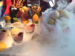 -哈根达斯(武汉天地店)