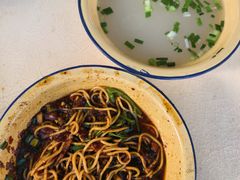 -赵伍面庄(松石大道店)