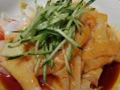 -大秦地·西北菜(纬四路店)