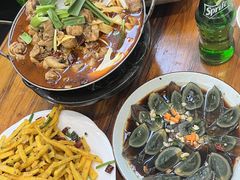 -卢庄(江汉路店)