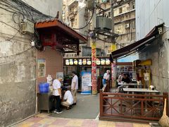 -万县面馆(高笋塘店)