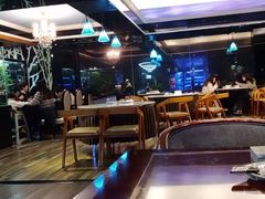 -泰谷酒店·太古码头闽菜自助餐厅