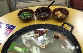Dongzhen Huji Lamb