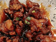 糖醋里脊-皇饭儿·王润兴酒楼(河坊街店)