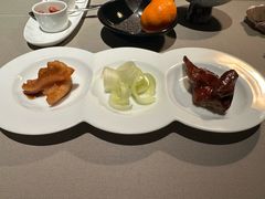 -荣轩(新荣记环球金融中心店)