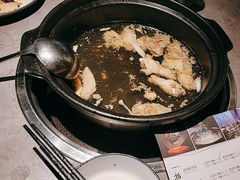 -同仁四季椰子鸡(海岸城天利店)