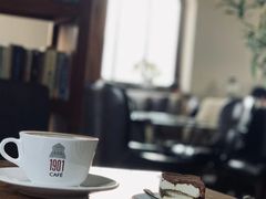 -1901 Cafe(西四店)