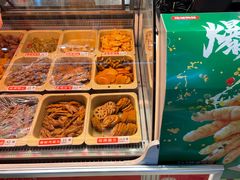-绝味鸭脖(南坪亿象城店)