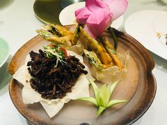 膳背-知味观(湖滨总店)