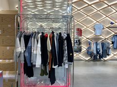 -李宁(苏州中心店)