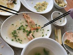 -红月湾海鲜饭店•沙滩海景(双月湾店)