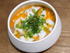榕意藤椒鱼-榕意·川味之美(深业上城店)