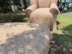 -上海月湖雕塑公园