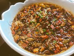 -丁记盐蘸牛肉·新杭菜(河东路店)