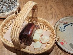 -鸽子窝(青塔店)