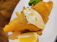 -FISH&POTATO Cō(地中海美食 万象城店)