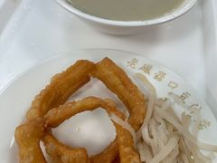 -老磁器口豆汁店(天坛店)