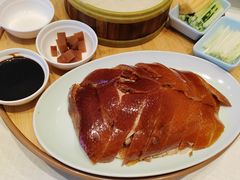 -红城阁·上海味道(四平路店)