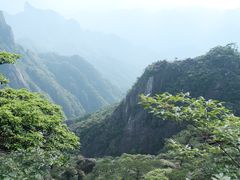 -三清山风景名胜区