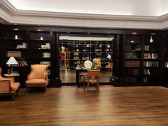 -上海明天广场JW万豪酒店