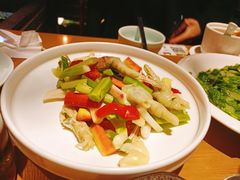 -卞氏菜根香·川菜(青羊万达店)