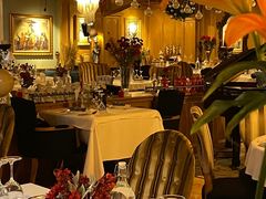 -火车头法国西餐厅