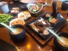 -和彩放题餐厅(酒仙桥店)
