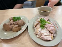 -百家鸡味馆(清泰店)