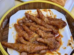 -吉莲利苑海鲜酒家(珠海拱北29年老字号店)