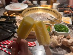 -谷牛日式烤肉(宝山U天地店)