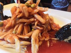 -功德林素菜饭庄(前门店)