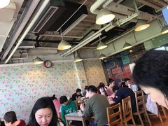 -文三里屯面馆(三里屯店)