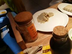 -巴奴毛肚火锅(商城路店)