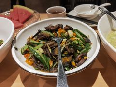 -王捌小院(红花坡店)