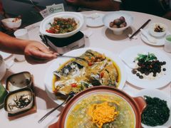 -口味堂(惠济路店)