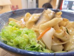 -晋食面庄(芝罘万达广场店)
