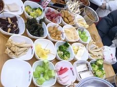-江油特色冷沾沾(火炮街店)