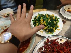 -川人川菜馆(黄山路店)