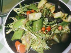 -五百斤·20年正宗川菜·猛火现炒(鲁东大学店)