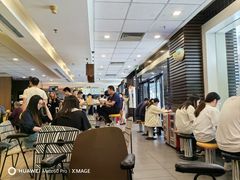-麦当劳(宜安广场店)