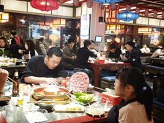-矮板凳老火锅(宽窄巷子店)