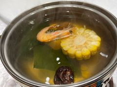 -海鲨湾海鲜会馆(百家湖1912店)