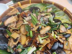 -云海肴·汽锅鸡·云南菜(高德置地店)