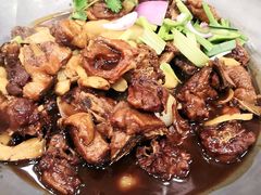 -大嫂镬仔·焖鸡煲·啫啫煲(逢源路店)