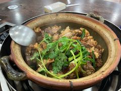 -华仔土鸡店(创意产业园店)