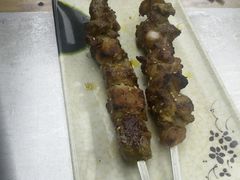 -巴依老爷新疆餐厅