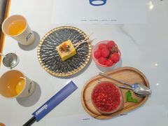 -火山屋台(新街口店)