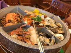 -糟粕醋·椰苑海南菜餐厅(亚龙湾天域酒店)
