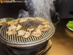 -辛氏火炉·韩式古法烤肉(松北店)