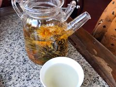 -豫园湖心亭茶楼